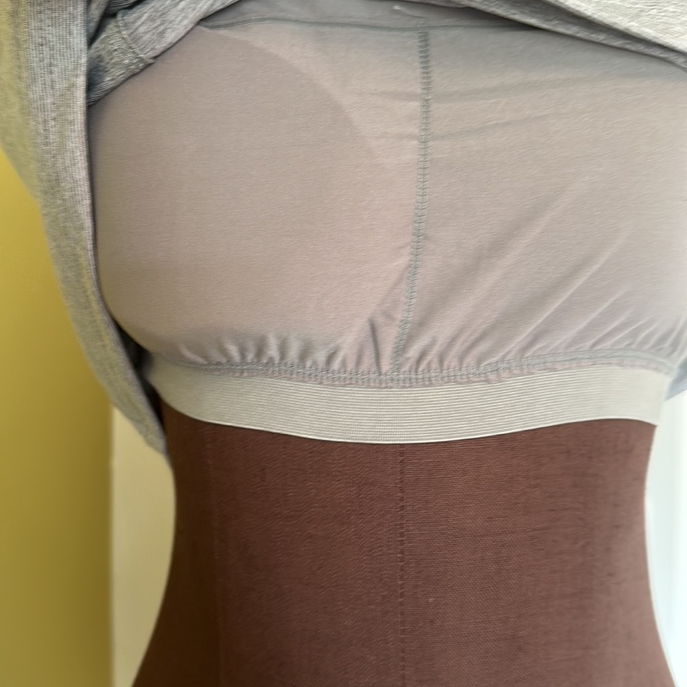 - Harmony Balance active wear exercise dress size M - Picture 3 of 6